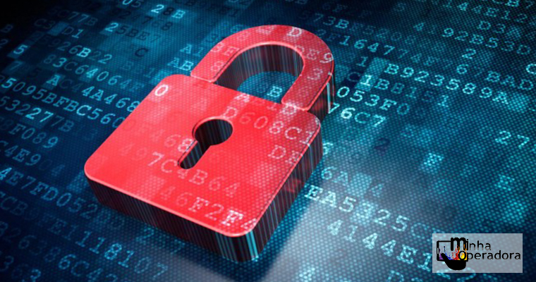 UsuÃ¡rio de celular nÃ£o se sente no controle de seus dados pessoais