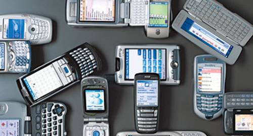 Celulares piratas comeÃ§am a ser bloqueados na Bahia 