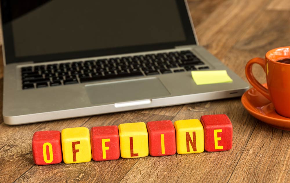 ServiÃ§os de telefonia podem ser interrompidos  pelo cliente