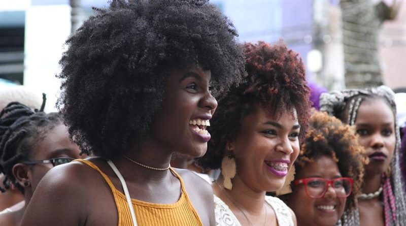 Bahia consolida polÃ­ticas de promoÃ§Ã£o da igualdade racial