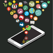 Super apps, o novo foco de disputa nos negÃ³cios digitais  