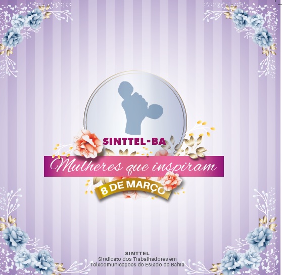 Mulheres que Inspiram - Homenagem  Ã s mulheres telefÃ´nicas