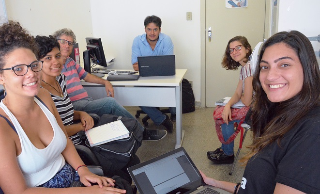 Projeto mapeia prejuÃ­zos para o trabalhador e a PrevidÃªncia causados pela subnotificaÃ§Ã£o de acidentes por call centers