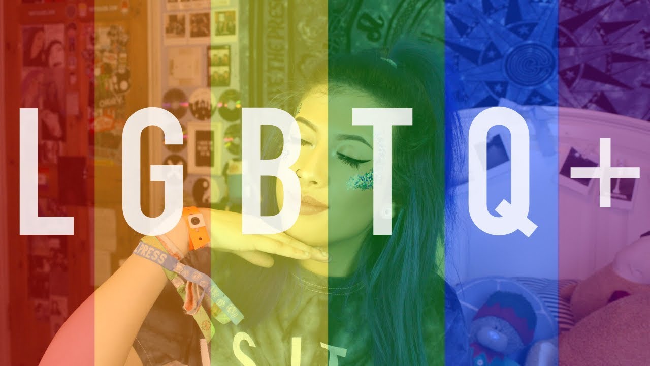 LGBT O QUÃŠ? Entenda os significados das questÃµes representadas na sigla LGBTQIA+