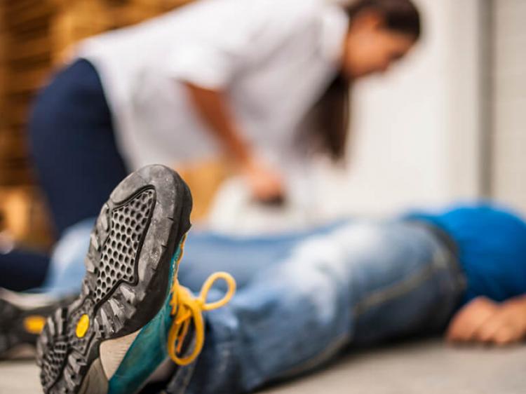 MudanÃ§as em NRs exigem participaÃ§Ã£o de trabalhadores e empresÃ¡rios