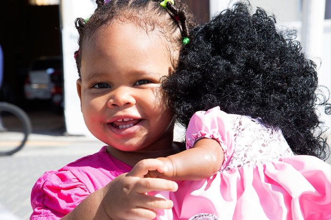 A importÃ¢ncia da representatividade