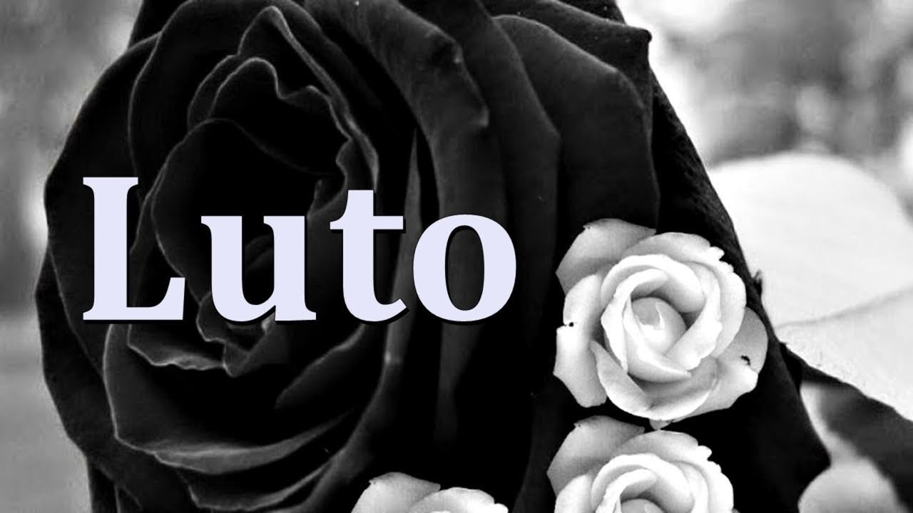 Nota de pesar - Morre mÃ£e do dirigente sindical Rosalvo Ferreira