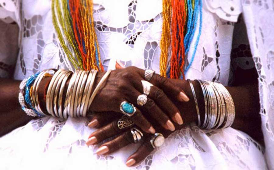  ReligiÃµes de matriz africana sÃ£o alvos de 59% dos cde intolerÃ¢ncia