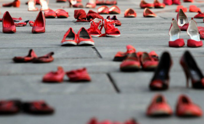 FeminicÃ­dio: o que eu tenho a ver com isso?