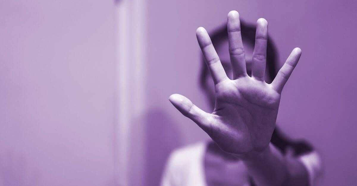 Direitos sexuais de mulheres sÃ£o atacados pela violÃªncia de gÃªnero