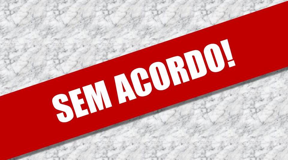 Atento frusta negociaÃ§Ã£o  do ACT na SRTE