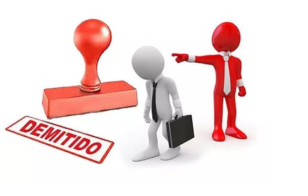 ReestruturaÃ§Ã£o significa demissÃ£o em massa na OI  