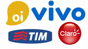 Oi MÃ³vel Ã© vendida para Claro, TIM e Vivo por R$ 16,5 bilhÃµes