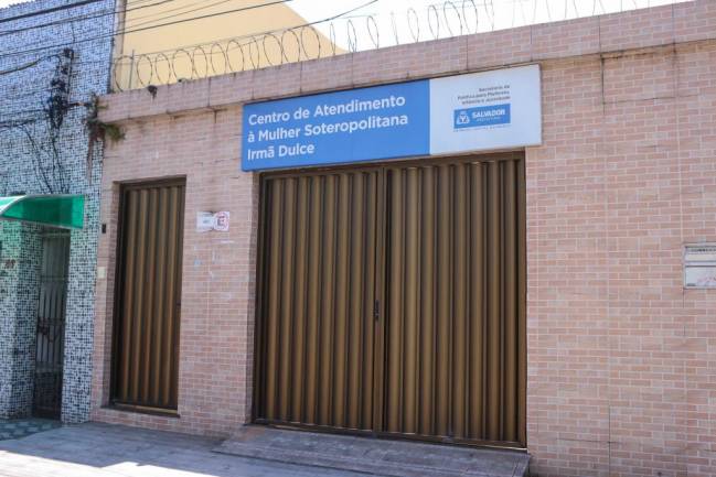 Rede municipal oferece proteÃ§Ã£o Ã  mulheres vÃ­timas de agressÃ£o