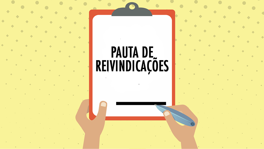 Sinttel envia pauta de reivindicaÃ§Ãµes do ACT da OI