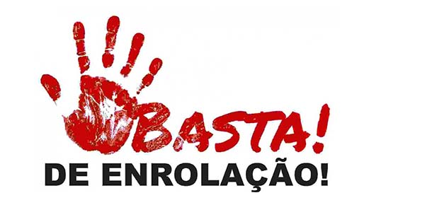 TIM, chega de enrolaÃ§Ã£o!