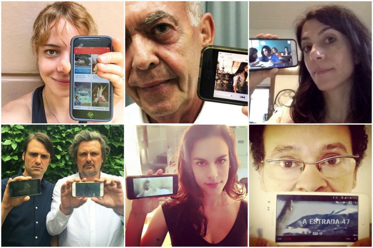 O contra-ataque das teles deixa o audiovisual em pÃ¢nico