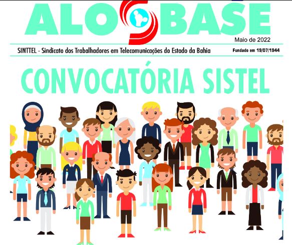 ConvocatÃ³ria SISTEL