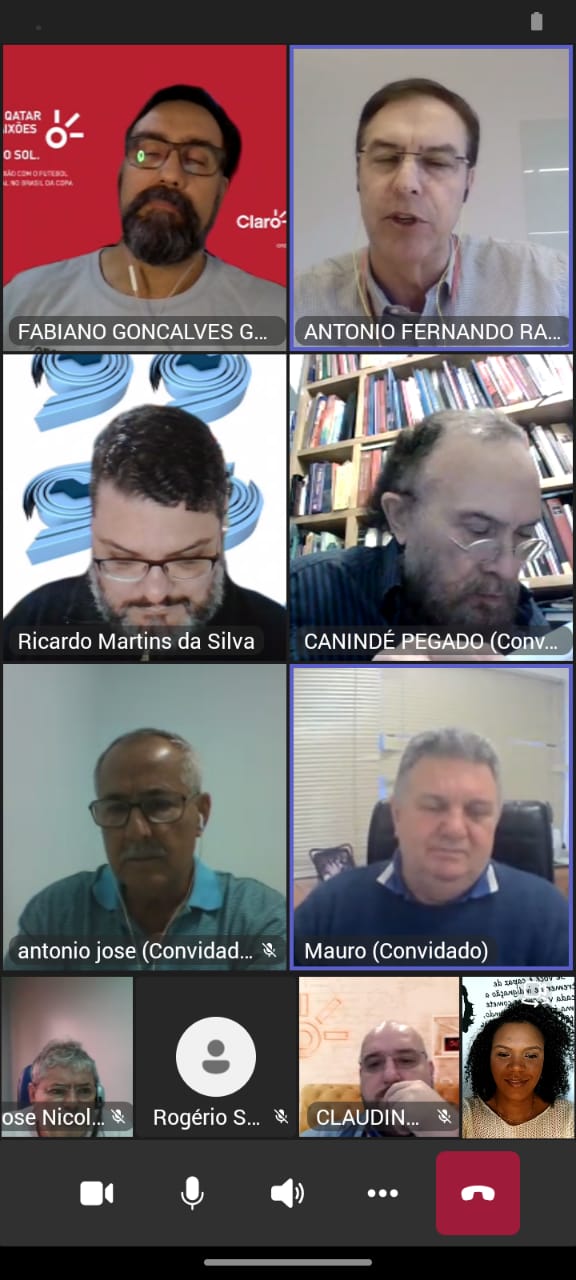 Proposta de ACT da Claro Ã© rejeitada em mesa