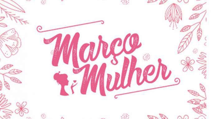 Setre divulga programaÃ§Ã£o do MarÃ§o Mulher 2023