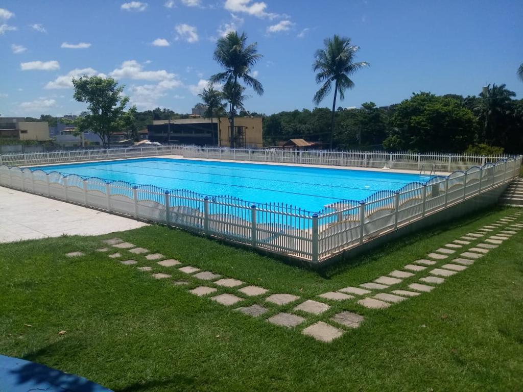 Associados do Sinttel Bahia agora tem clube