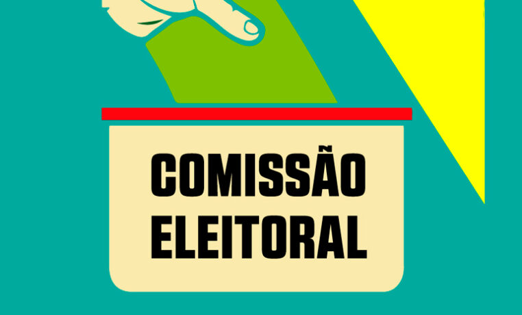EDITAL DE CONVOCAÃ‡ÃƒO DE ASSEMBLEIA GERAL EXTRAORDINARIA PARA ELEIÃ‡ÃƒO DA COMISSÃƒO ELEITORAL 