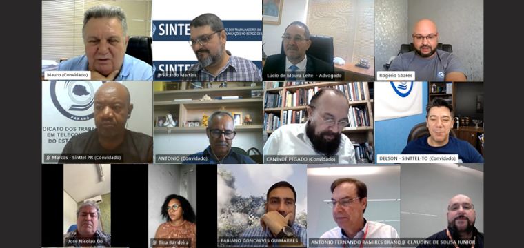 VERGONHA: CLARO oferece ZERO de reajuste na proposta do Acordo Coletivo