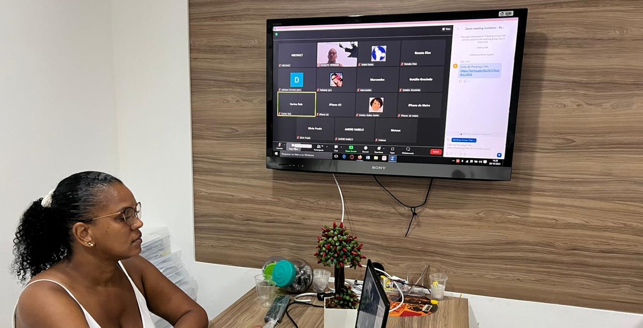 Trabalhadores da Claro Bahia aprovam ACT 2023/2025 - Jornada de trabalho e PPR 2023 