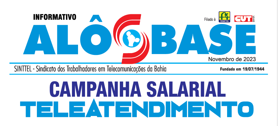  CAMPANHA SALARIAL TELEATENDIMENTO 2024