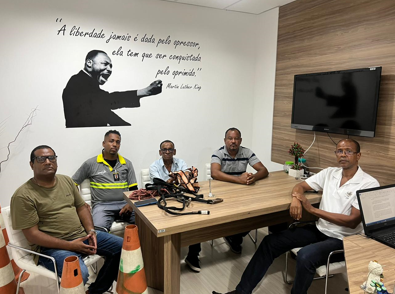 Serede: Empresa demite empregado com 12 anos de serviÃ§o e estabilidade sindical