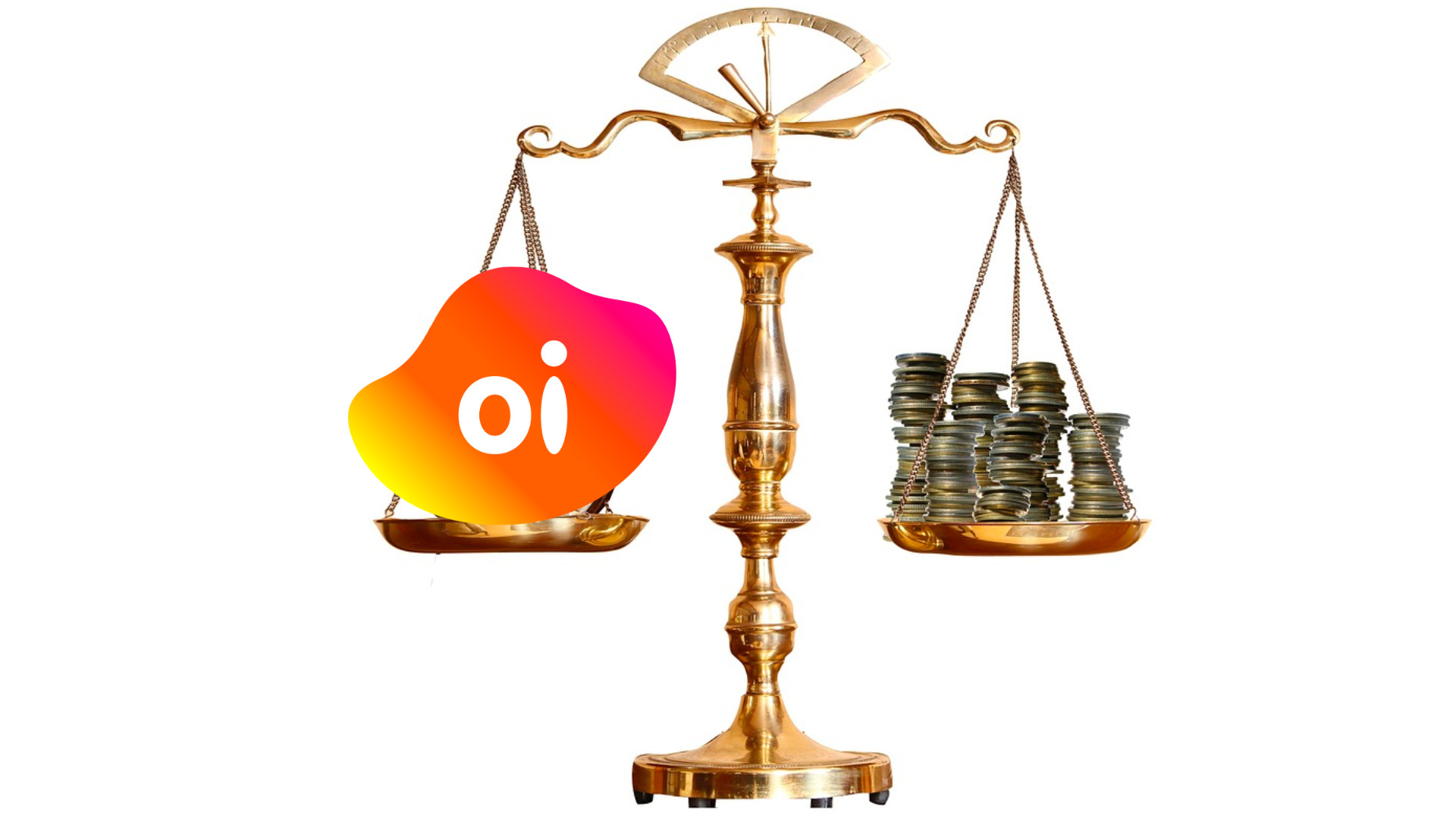 Oi apresenta nova versÃ£o de plano de recuperaÃ§Ã£o judicial