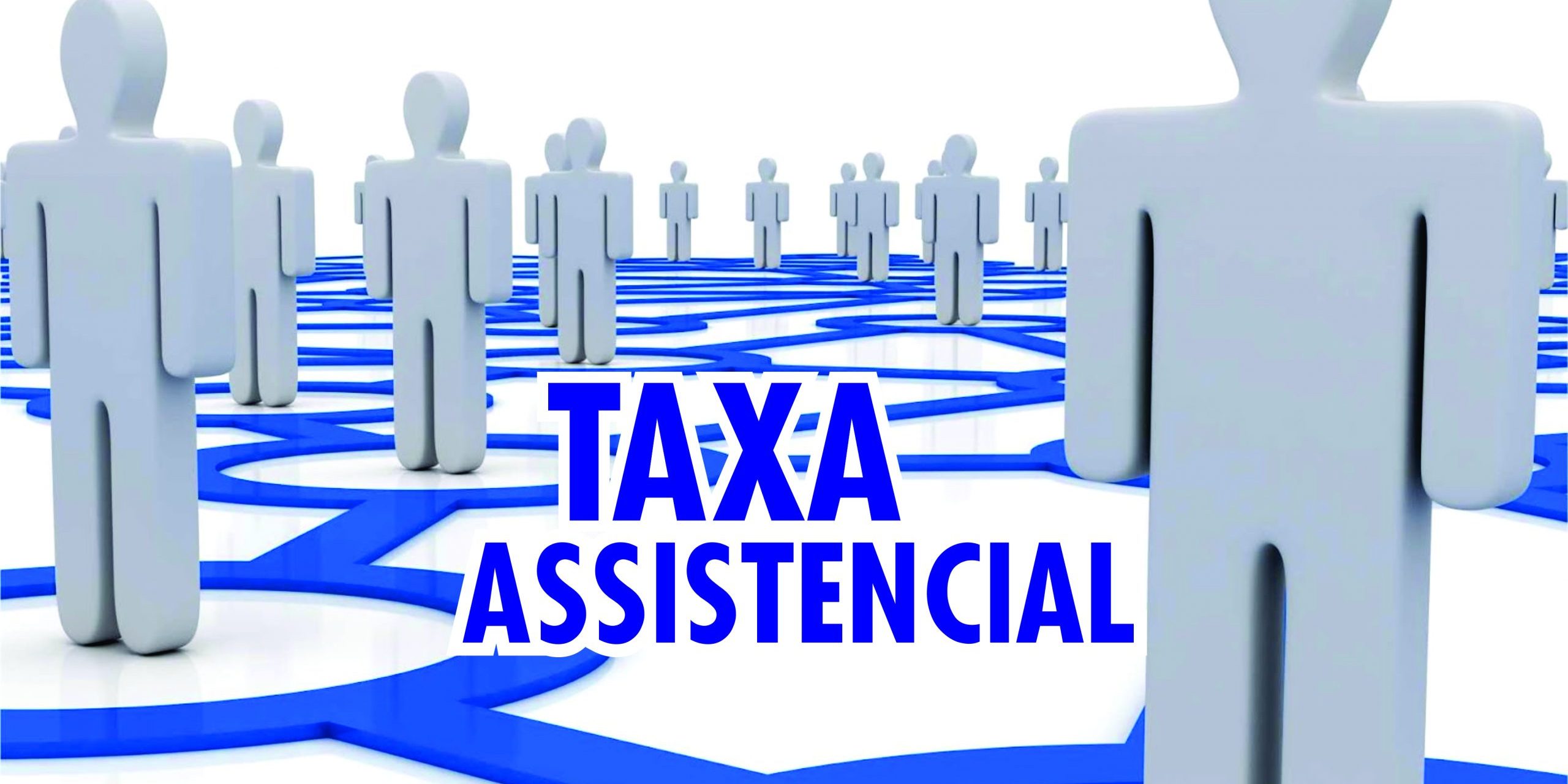 COMUNICADO - TAXA ASSISTENCIAL ATENTO