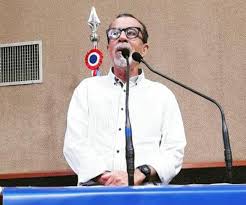 TENTATIVA FRACASSADA DE GOLPE NA BOLÃVIA