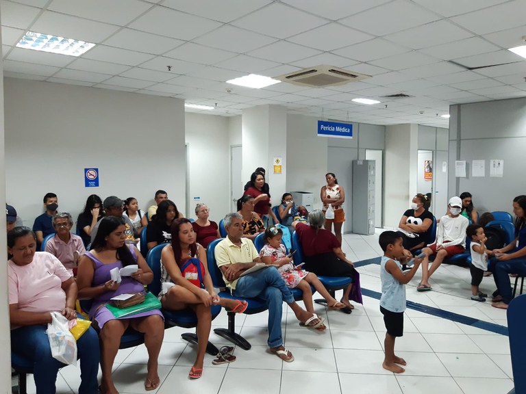 INSS: Portaria muda regras de prorrogaÃ§Ã£o de benefÃ­cios por incapacidade