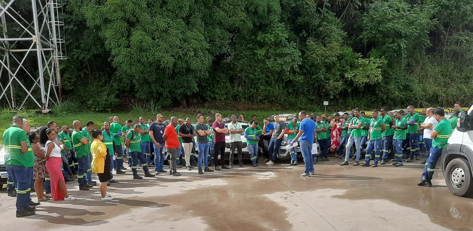 ONDACOM:  Trababalhadores reprovam proposta do ACT 2024