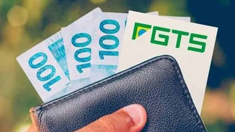 FGTS distribuirÃ¡ R$ 15,1 bilhÃµes a trabalhadores; saiba como calcular