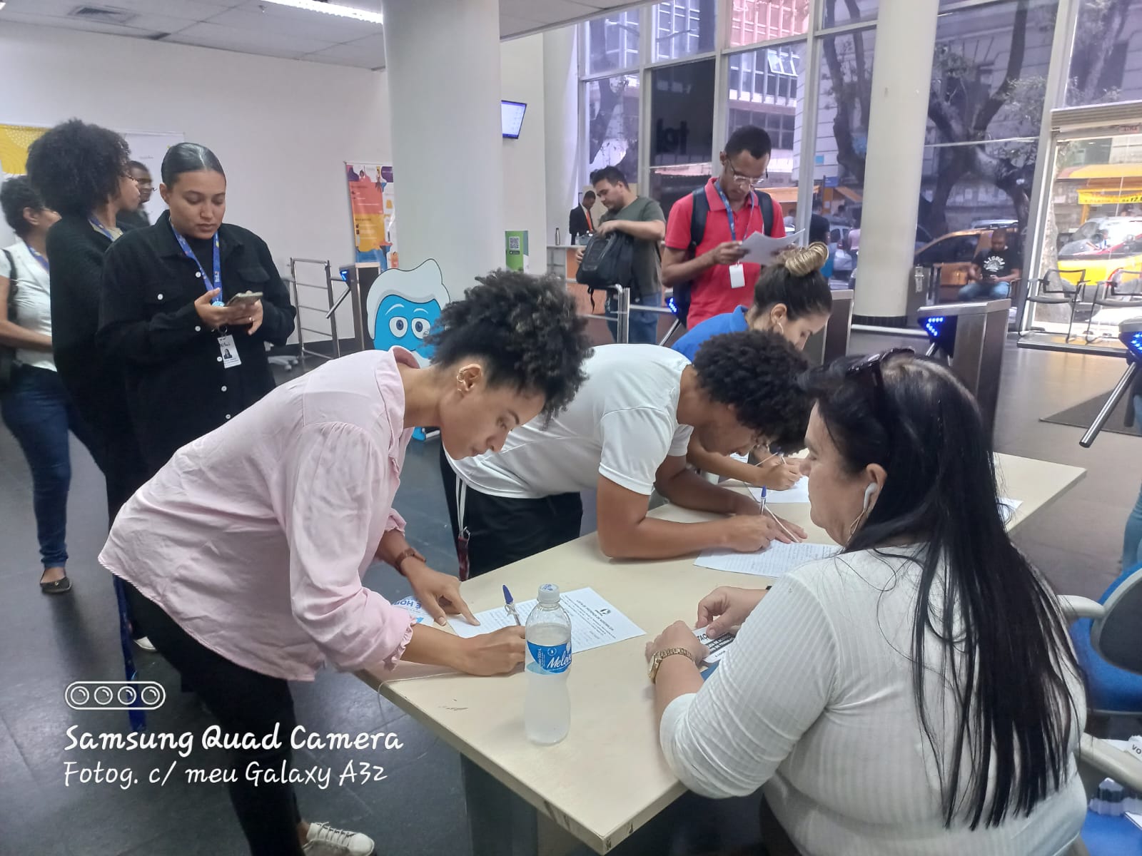 Trabalhadores da TEL aprovam proposta do ACT 2024