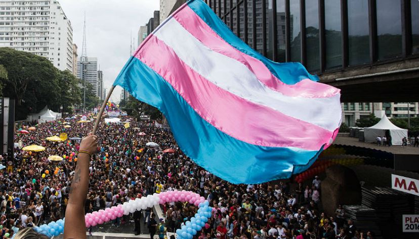 Pelo 17Âº ano seguido, Brasil Ã© o paÃ­s que mais mata pessoas trans no mundo
