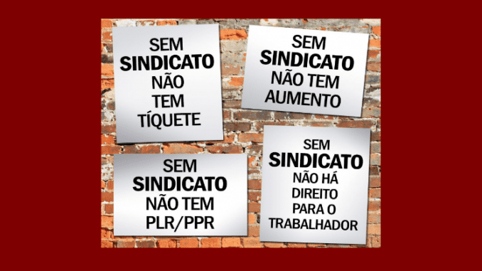 ContribuiÃ§Ã£o Assistencial Contax/Youtility