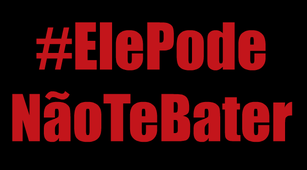 Campanha denuncia os vÃ¡rios tipos de violÃªncia contra a mulher