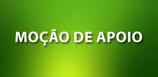 Sinttel publica  moÃ§Ã£o  de apoio ao vereador  Hilton Coelho