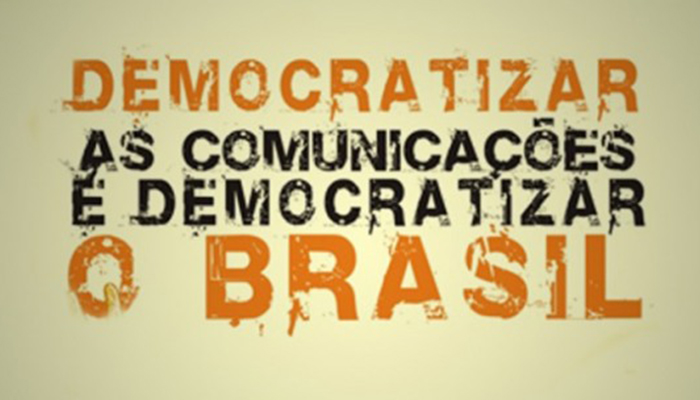 Fortalecer mÃ­dia alternativa e unificar forÃ§as