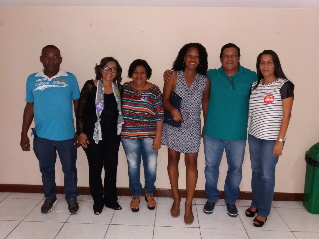 Sinttel participa de seminÃ¡rio sobre a PrevidÃªncia