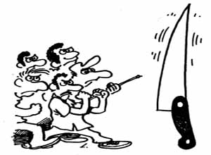 Rede Conecta ataca os benefÃ­cios dos trabalhadores