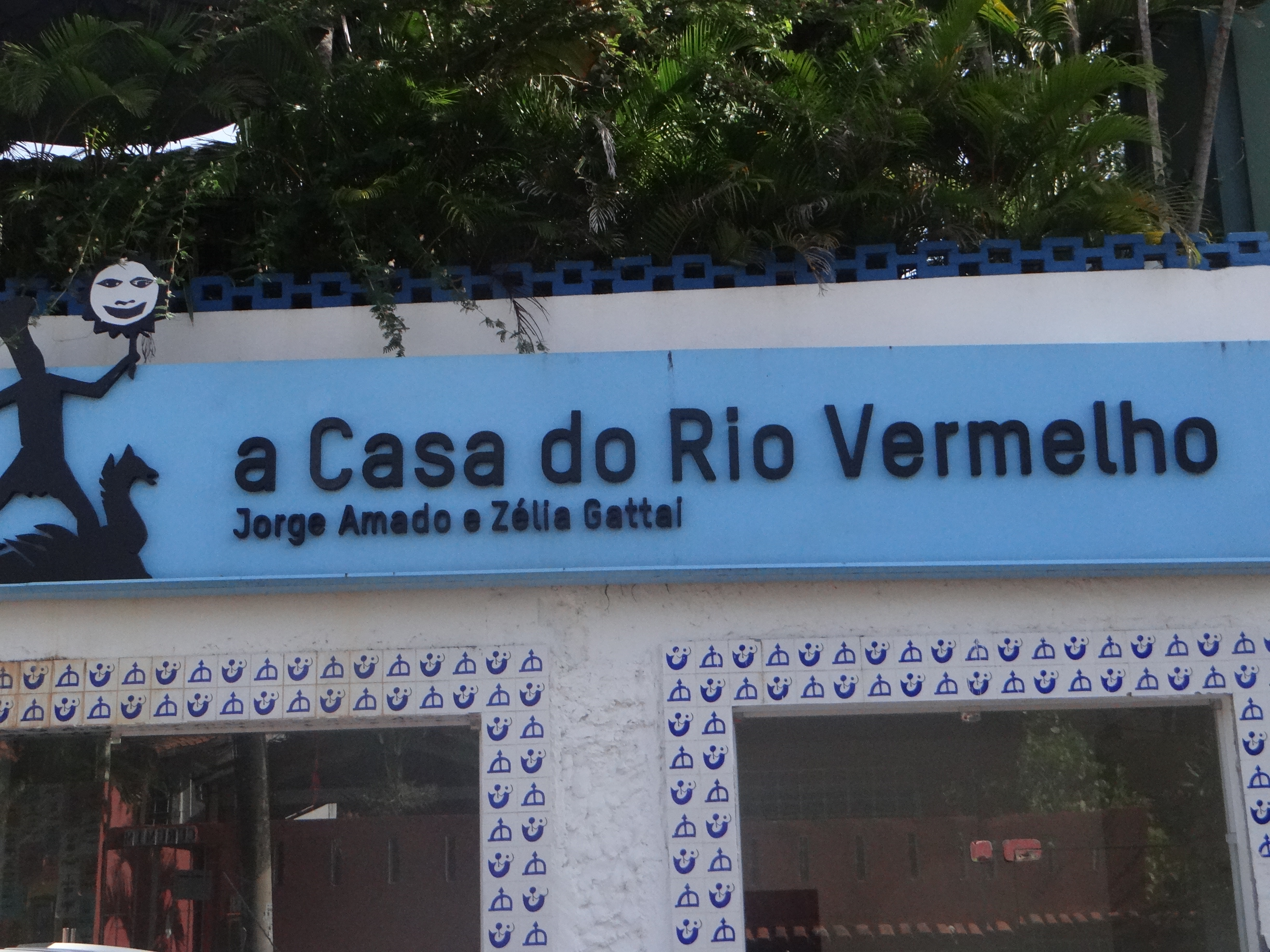 DICA CULTURAL : Conhecendo um pouco mais de Jorge Amado e ZÃ©lia Gattai