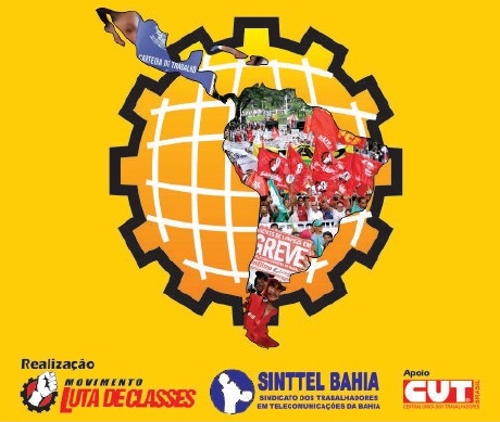 Sinttel Bahia sediarÃ¡ plenÃ¡ria estadual do ELACS