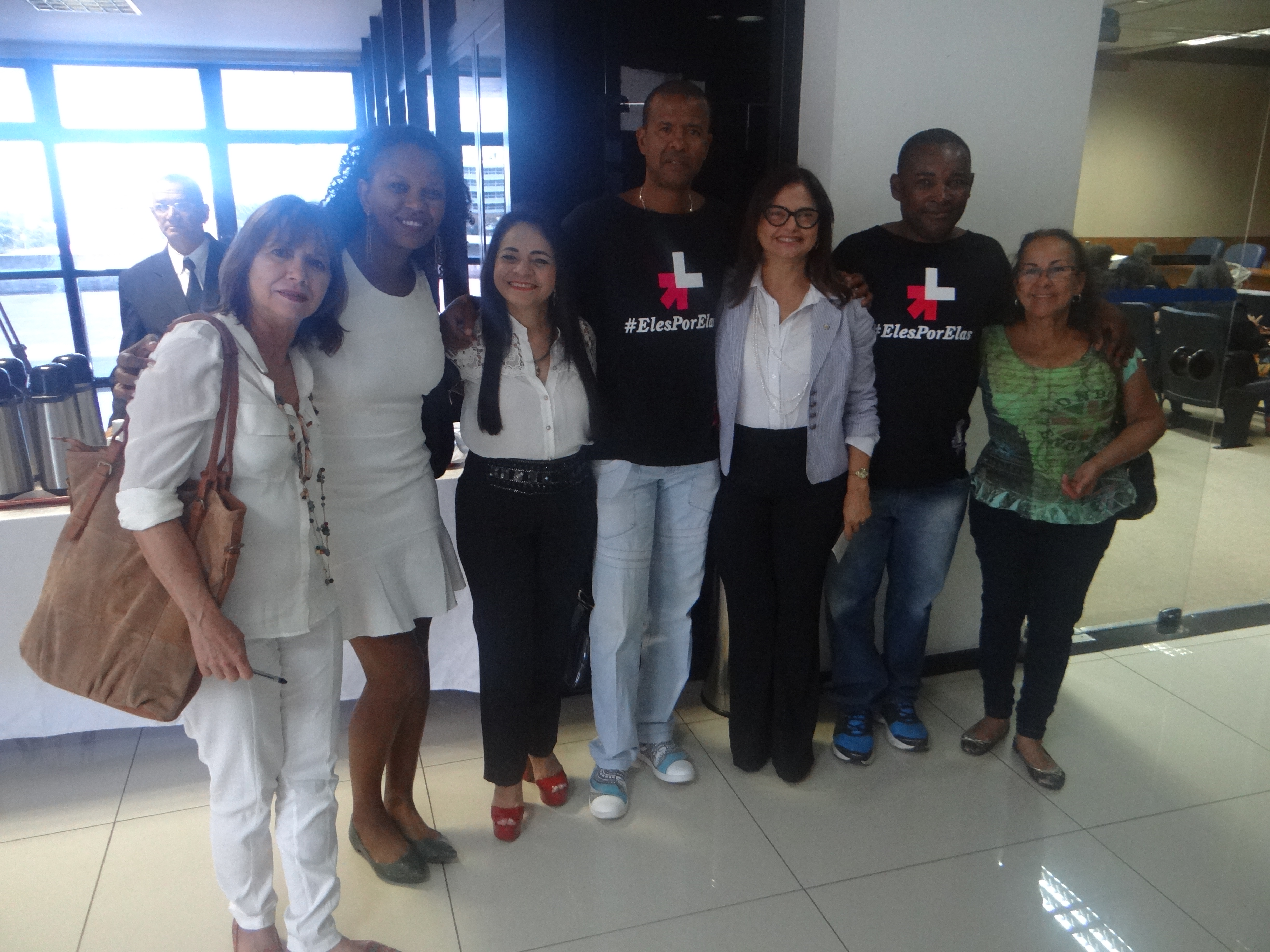 Sinttel participa de audiÃªncia pÃºblica na ALBA