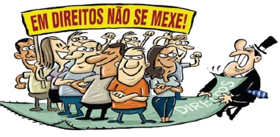 TelefÃ´nica condiciona reajustes econÃ´micos Ã  retirada de processo