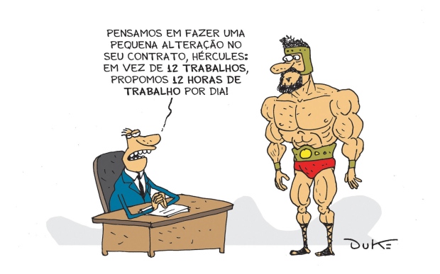 Temer mente: reforma enfraquecerÃ¡ trabalhador