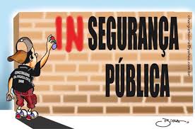 Quem governa nas prisÃµes brasileiras sÃ£o os presos, diz pesquisadora